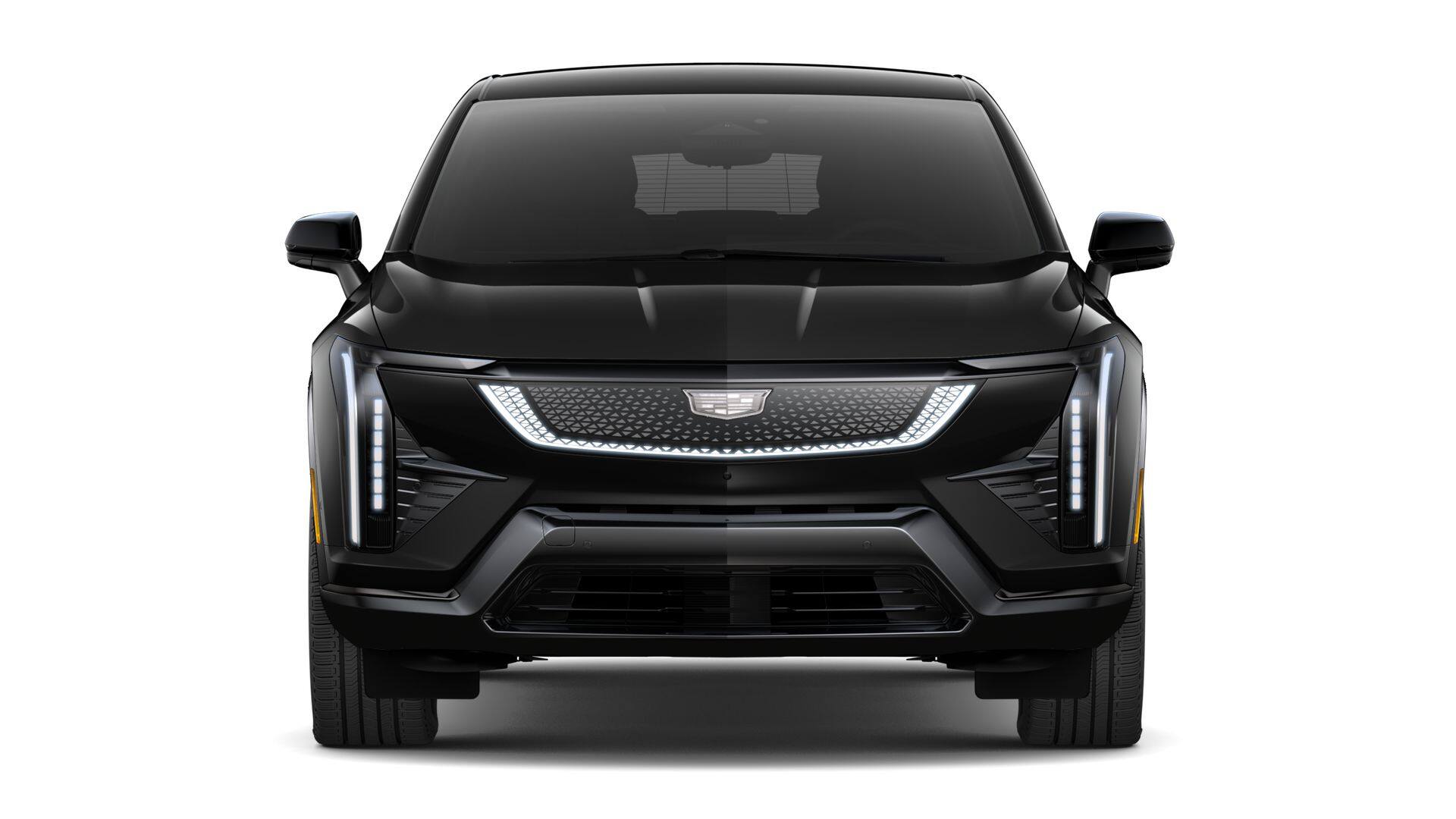 Thumbnail: 2026 Cadillac Optiq - 2