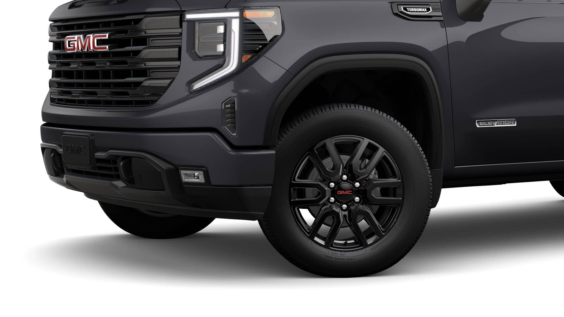2026 GMC Sierra 1500 Elevation - Photo 19