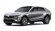 CADILLAC LYRIQ