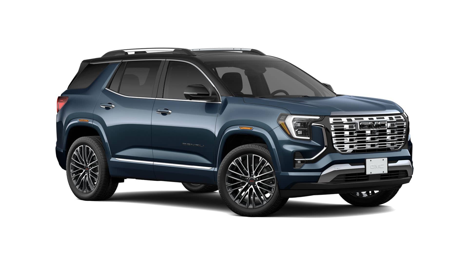 2026 Gmc Terrain Denali photo 3