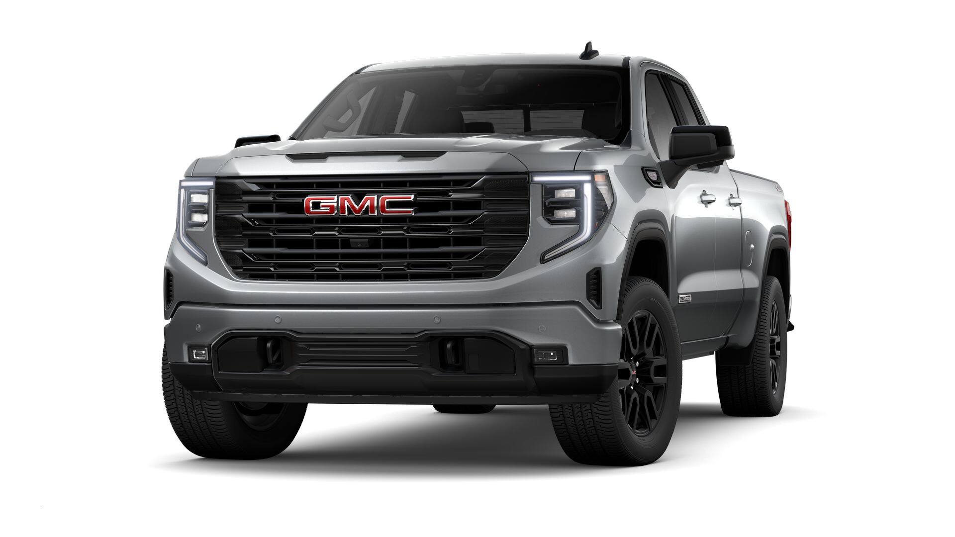 2025 Gmc Sierra 1500 Elevation photo 2