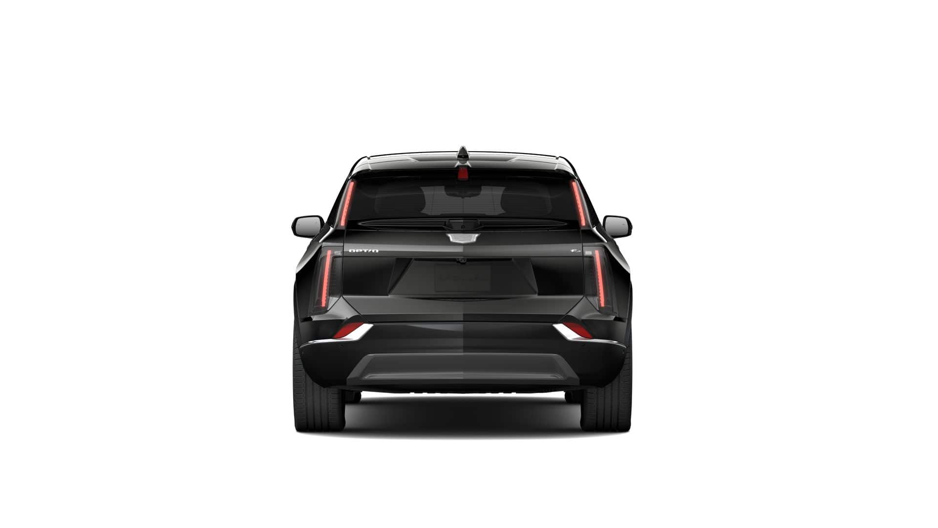 2027 Cadillac OPTIQ Luxury - Photo 27