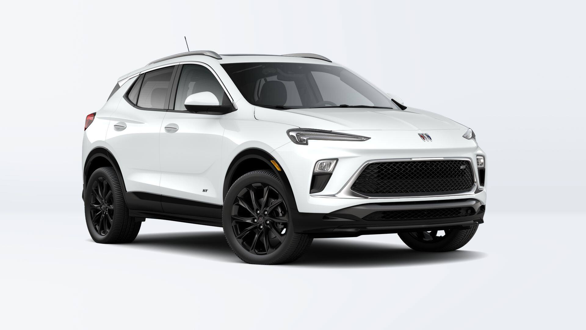 2026 Buick Encore GX Sport Touring photo 3