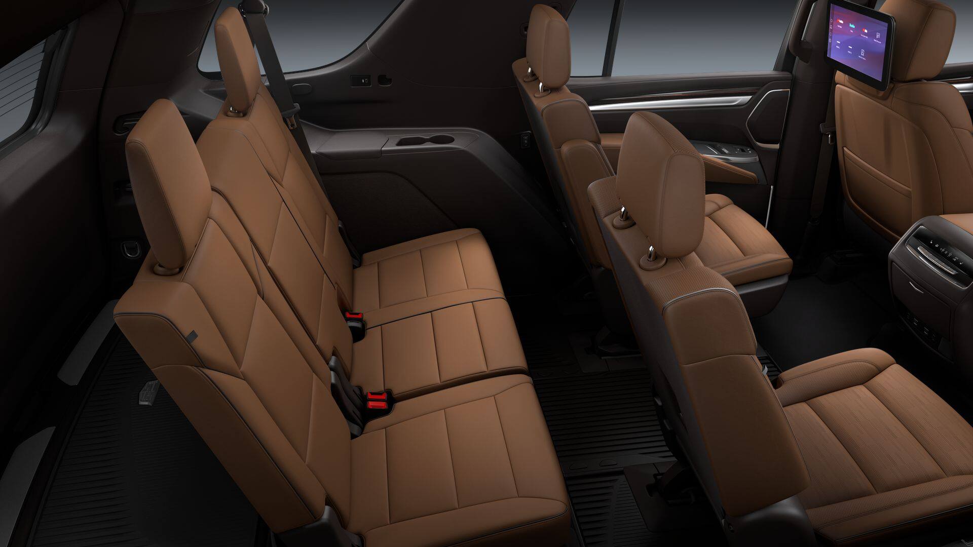 Thumbnail: 2026 Cadillac Escalade - 11