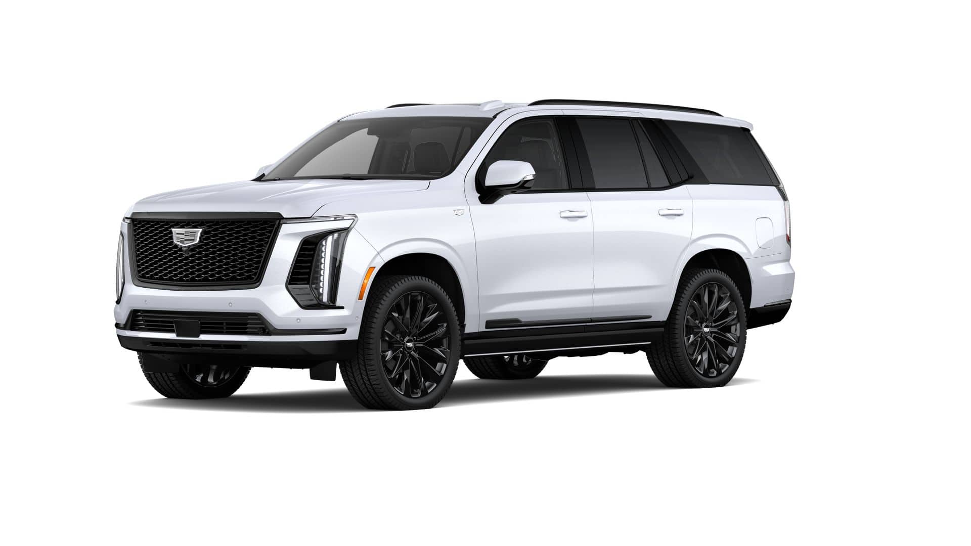 Thumbnail: 2026 Cadillac Escalade - 5