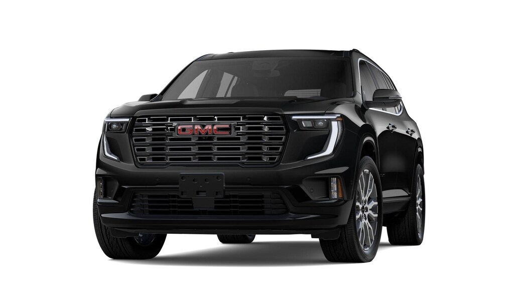 New 2026 GMC Acadia Denali Ultimate SUV