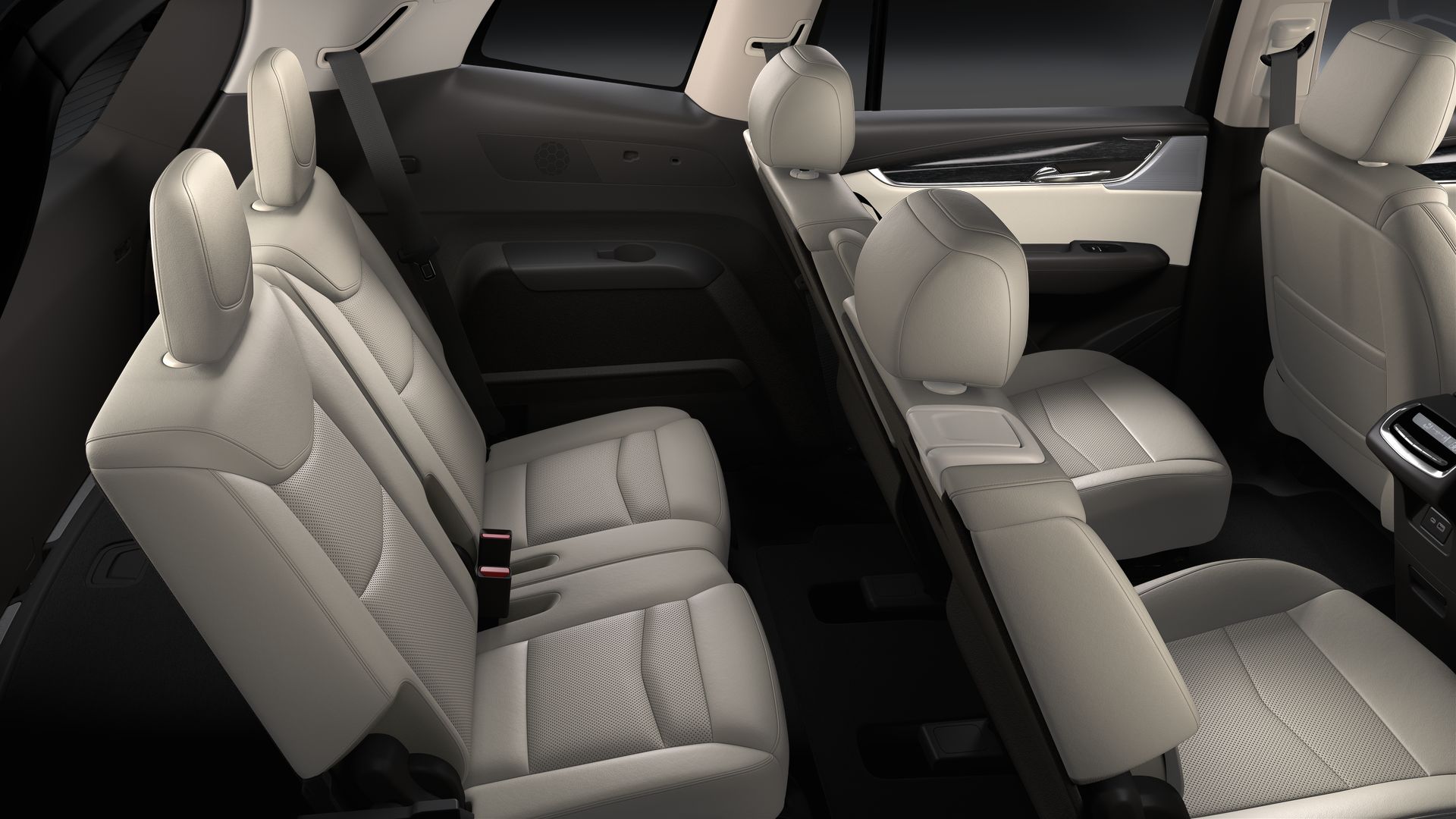 2023 Cadillac XT6 Premium Luxury - Photo 13