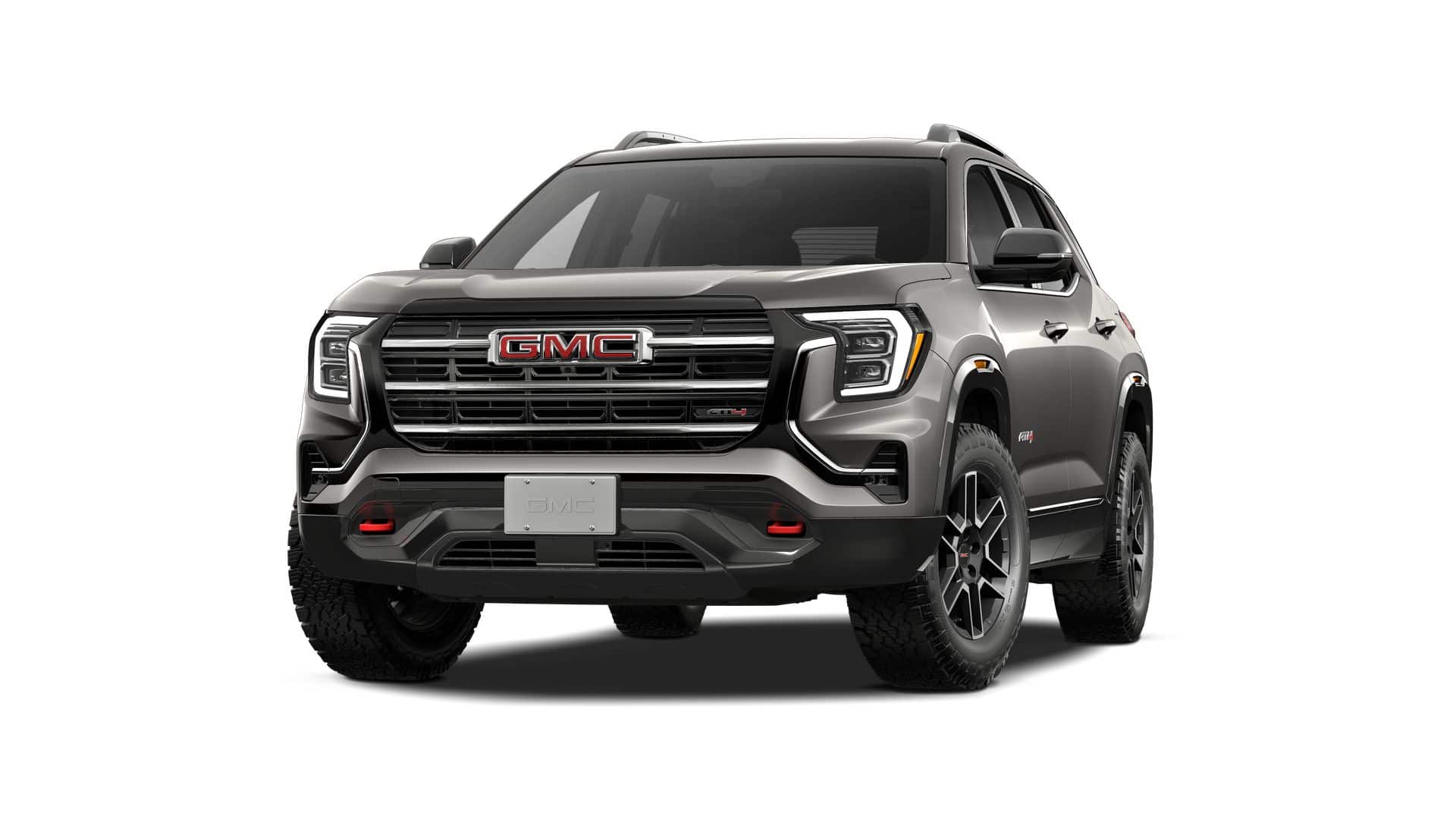 2027 GMC Terrain AT4 - Photo 25