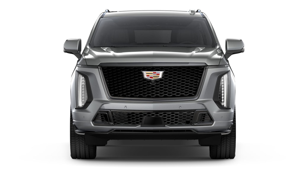 2025 New CADILLAC Escalade AWD VSeries for sale in Atlanta S29023