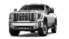 2025 GMC Sierra 2500 HD Denali Truck