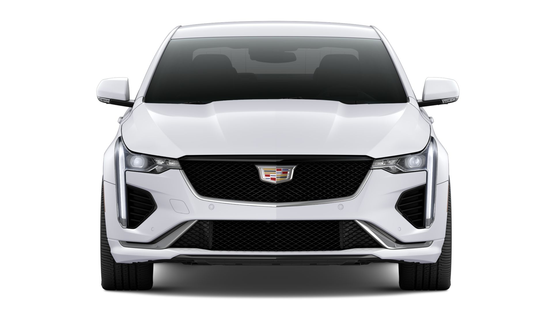 2025 Cadillac CT4 Sport photo 4