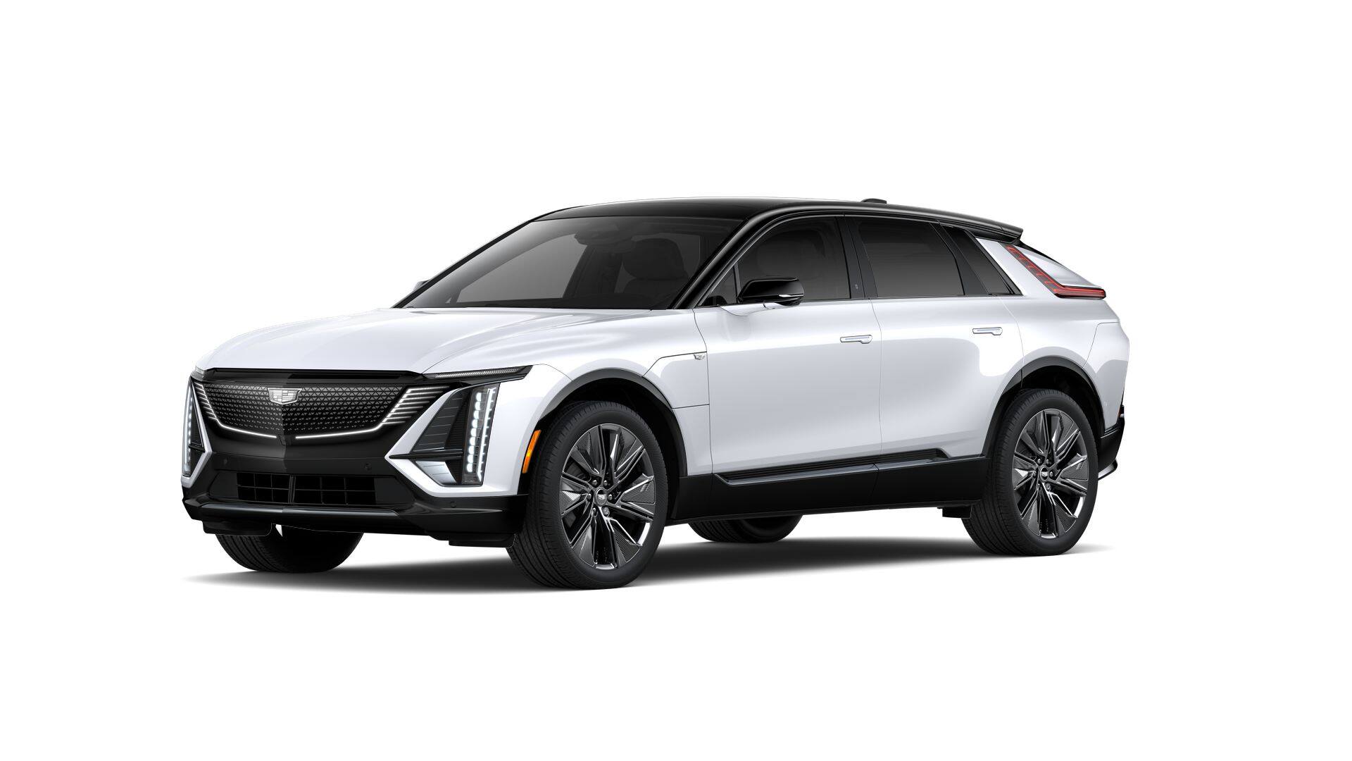 2026 Cadillac LYRIQ Signature Sport - Photo 67