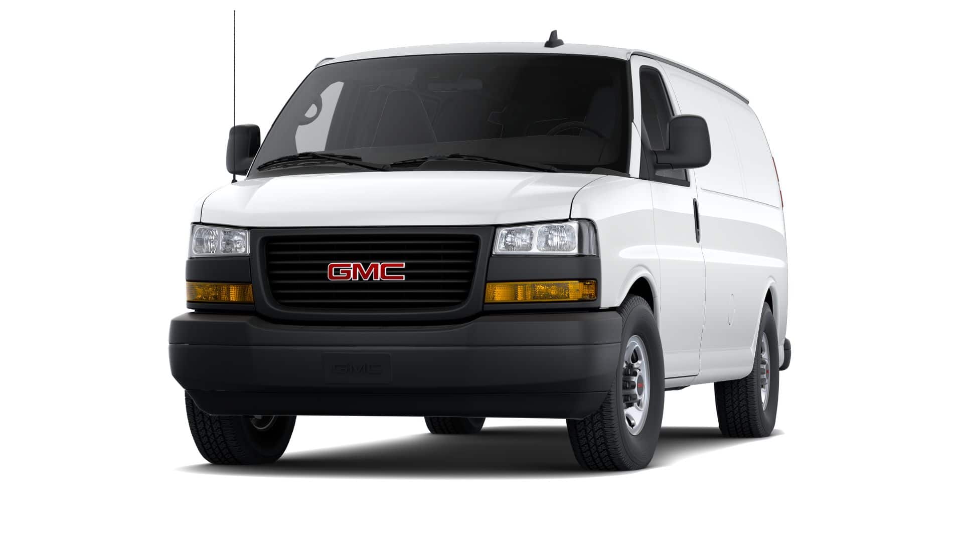 2025 Gmc Savana Cargo 2500 photo 3