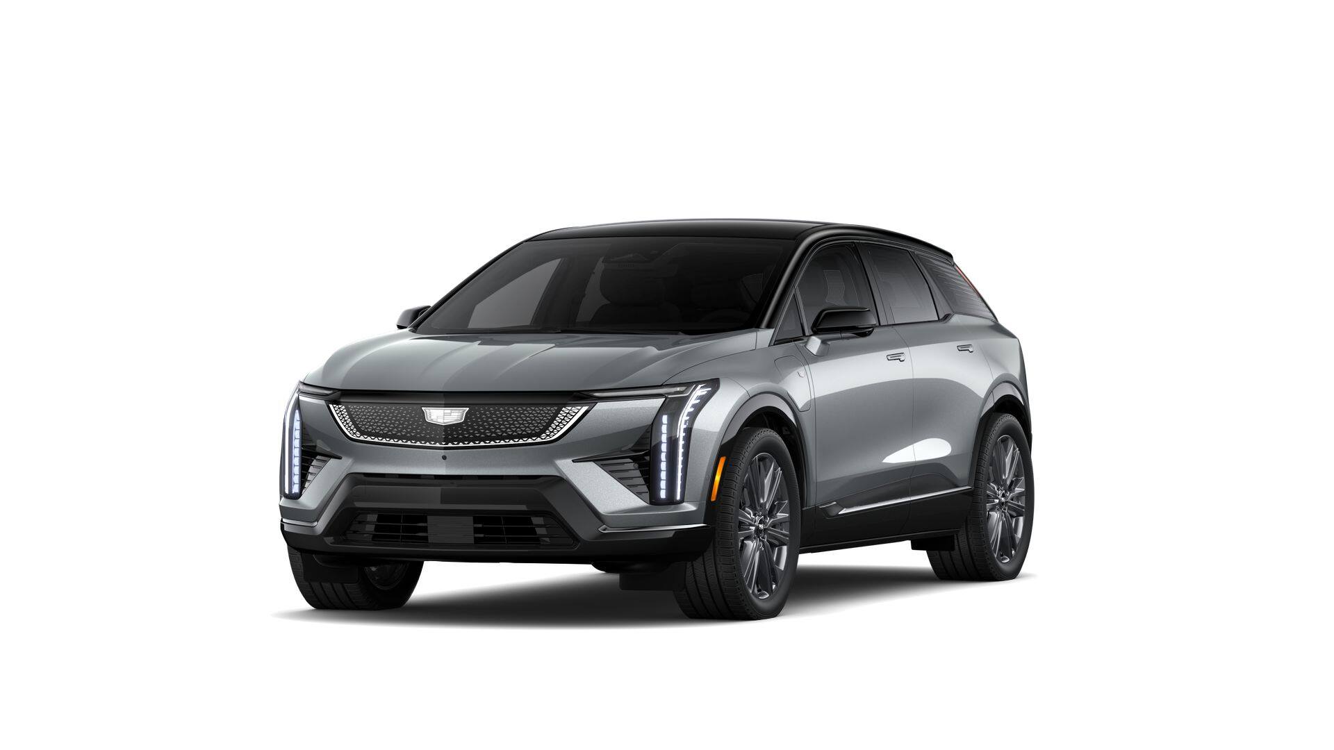 2026 Cadillac Optiq Premium Sport AWD's photo