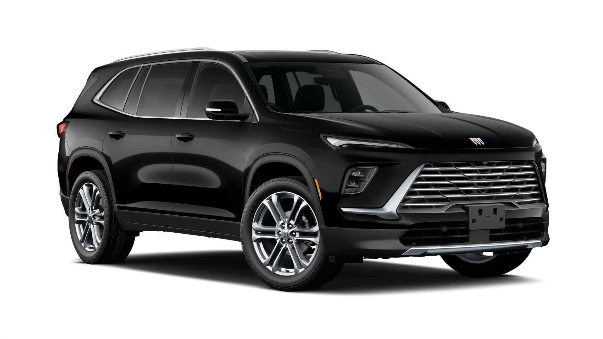 New 2027 Buick Enclave Preferred SUV