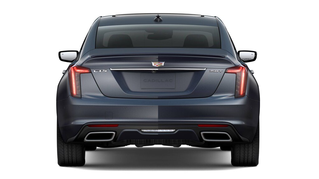 New 2026 CADILLAC CT5 Sport Sedan
