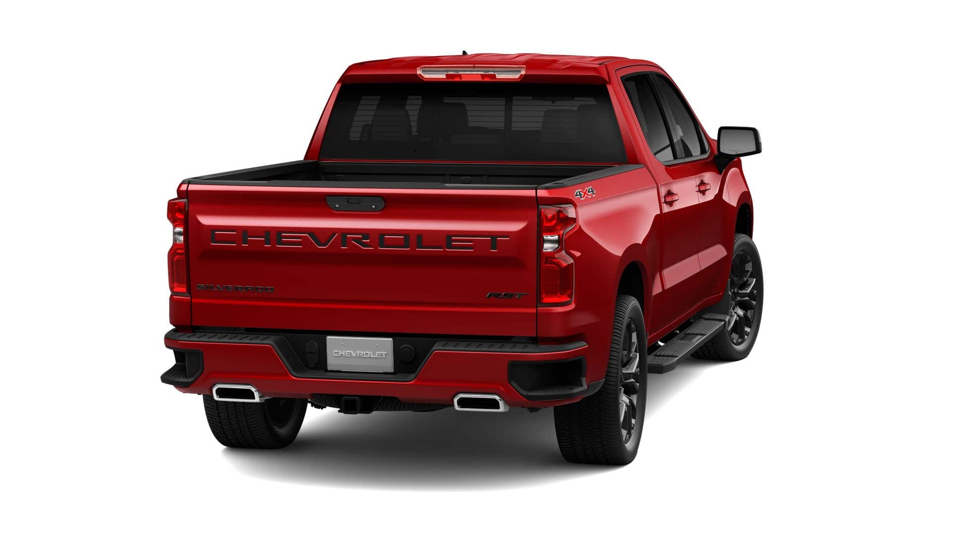 2024 Chevrolet Silverado 1500 RST - Photo 76