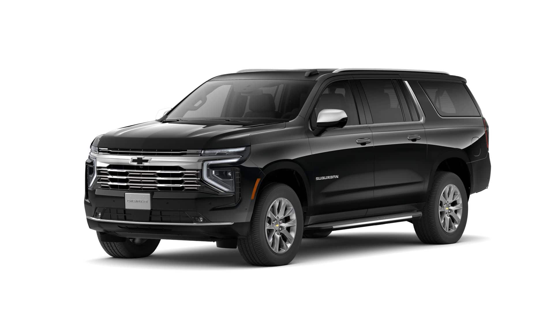 2026 Chevrolet Suburban Premier - Photo 49