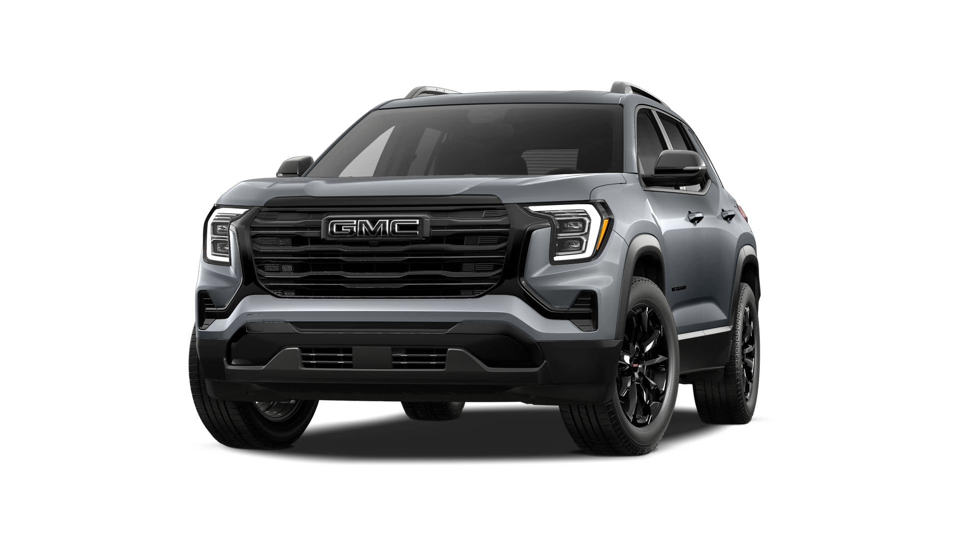 2027 GMC Terrain SUV 