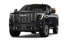 2025 GMC Sierra 2500 HD Denali Ultimate Truck