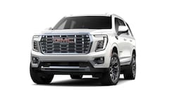 2025 GMC Yukon Denali SUV