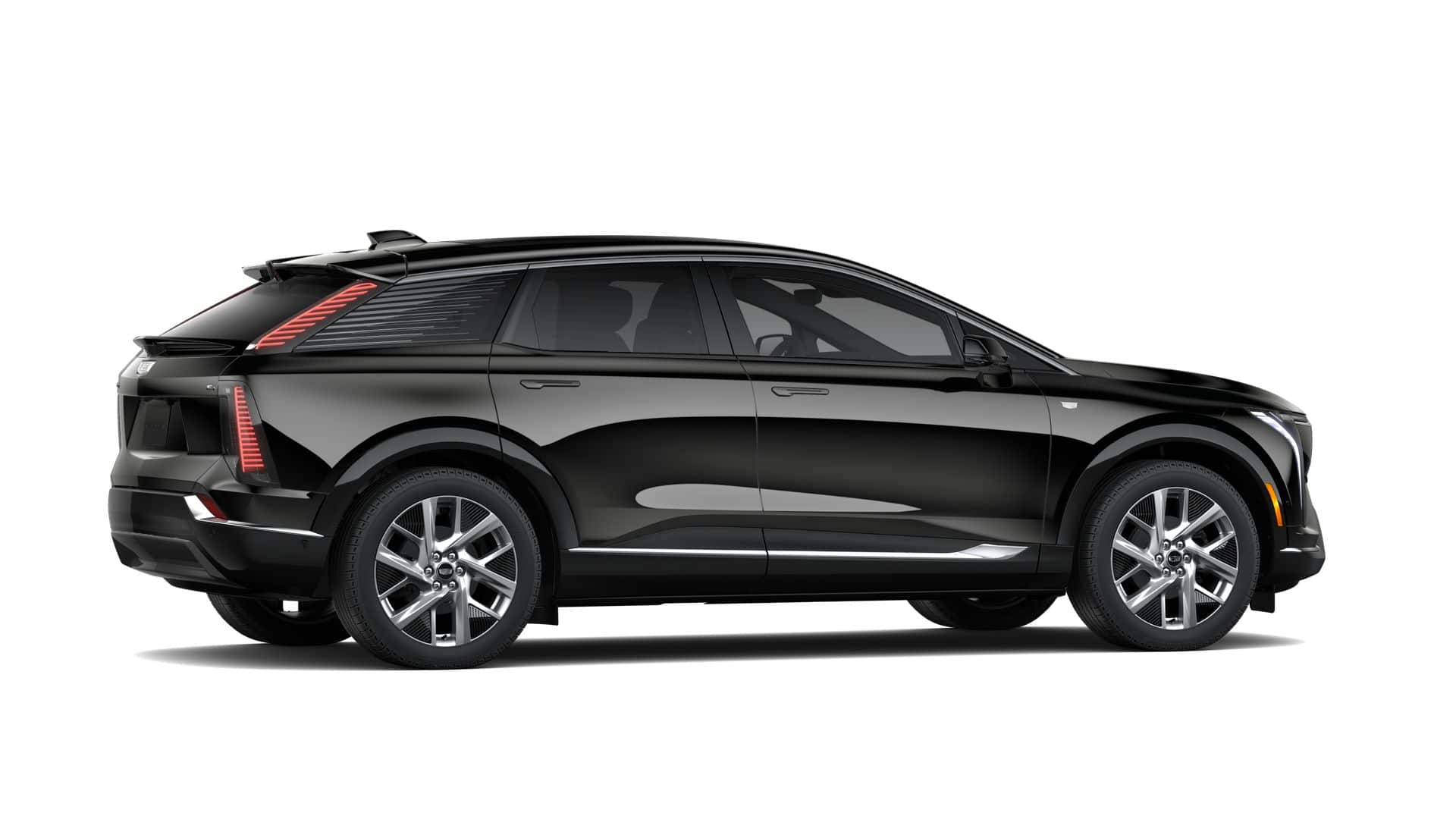 2027 Cadillac OPTIQ Luxury - Photo 40