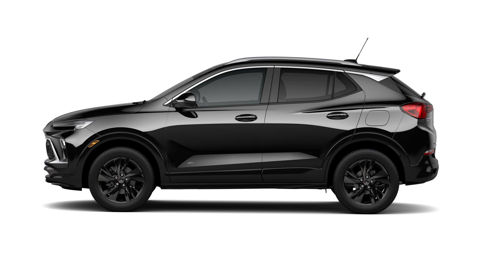 2026 Buick Encore GX Sport Touring - Photo 6