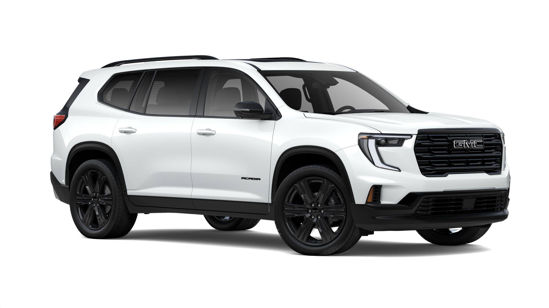 Thumbnail: 2026 GMC Acadia - 29
