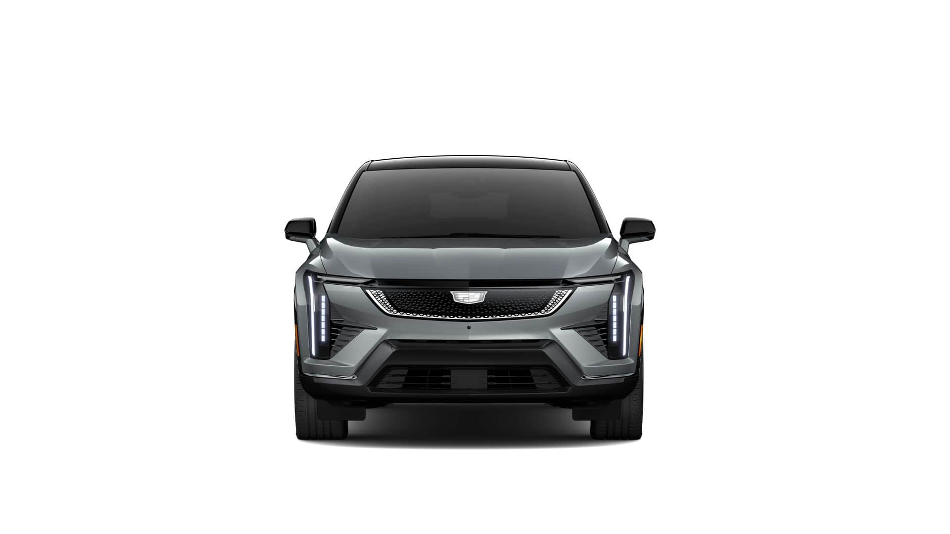 2027 Cadillac OPTIQ Sport - Photo 9