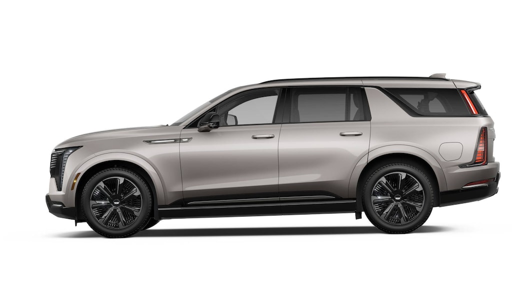 New 2026 CADILLAC ESCALADE IQL Premium Sport SUV