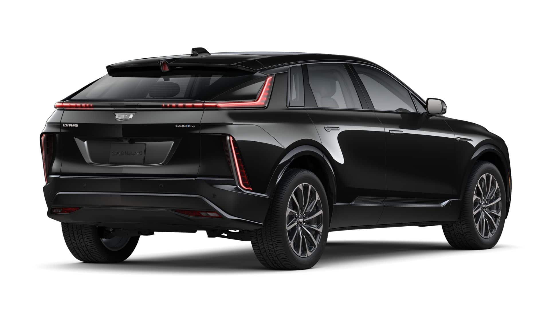 2025 Cadillac Lyriq Sport 1 27