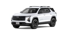 2026 Chevrolet Equinox LT SUV