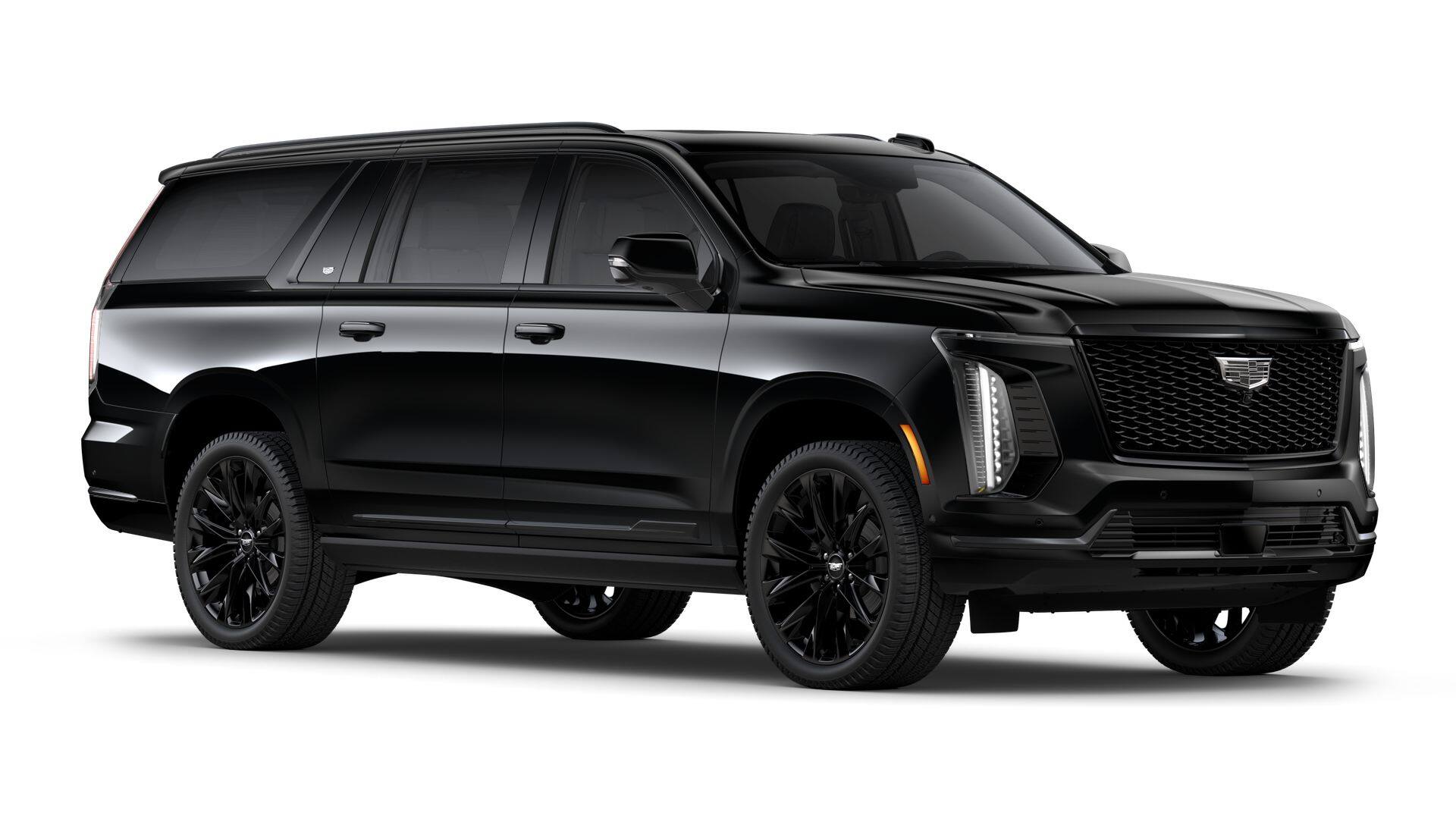 2025 Cadillac Escalade ESV Sport Platinum 32