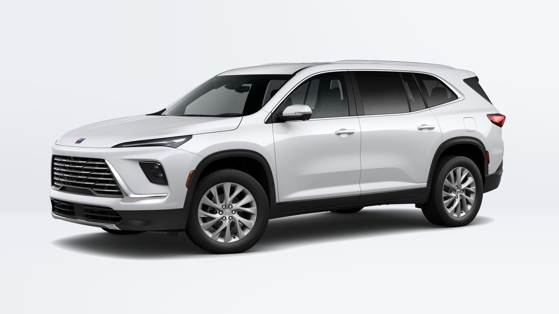 2025 Buick Enclave Preferred photo 4