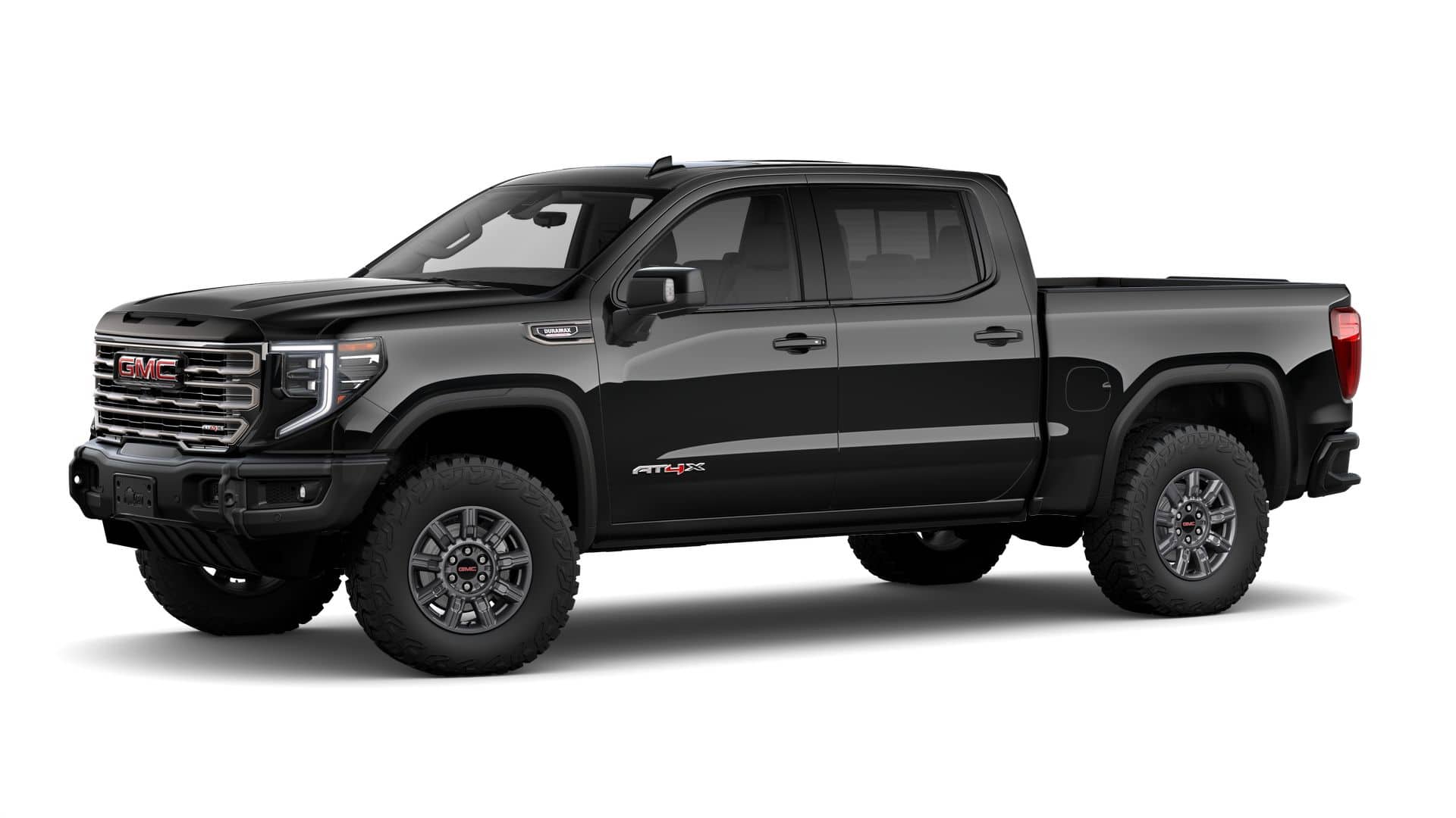 2026 Gmc Sierra 1500 AT4X photo 2