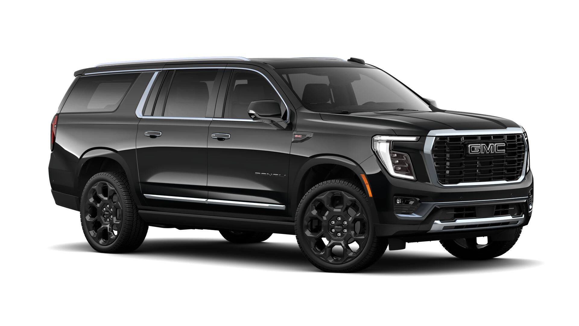 2026 GMC Yukon XL Denali - Photo 39