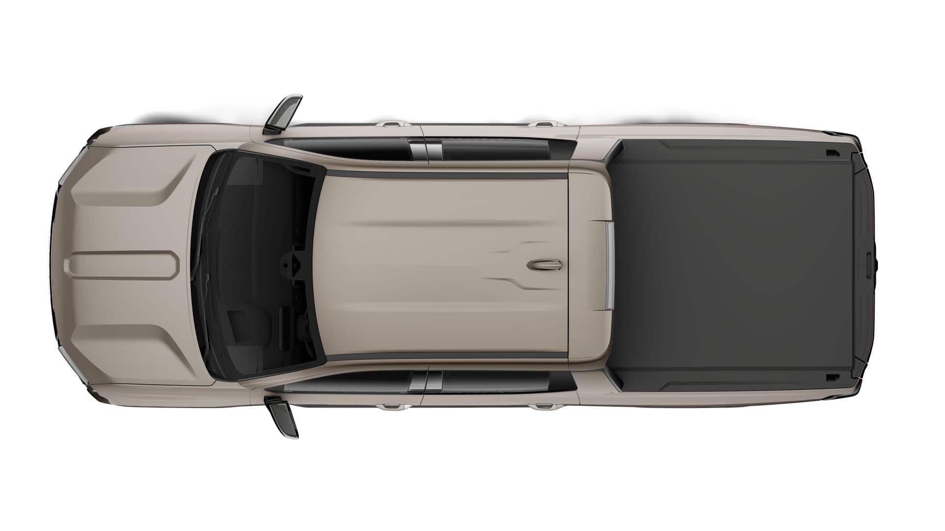 2026 GMC Sierra EV Elevation - Photo 72