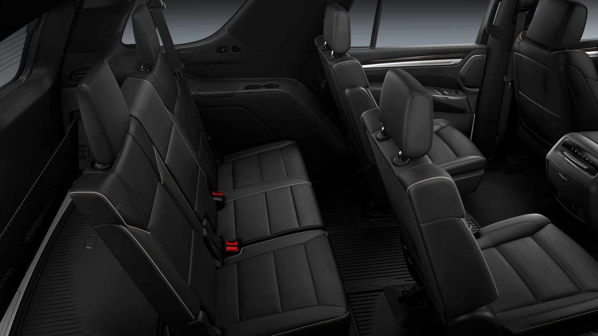 2026 Cadillac Escalade Luxury - Photo 45
