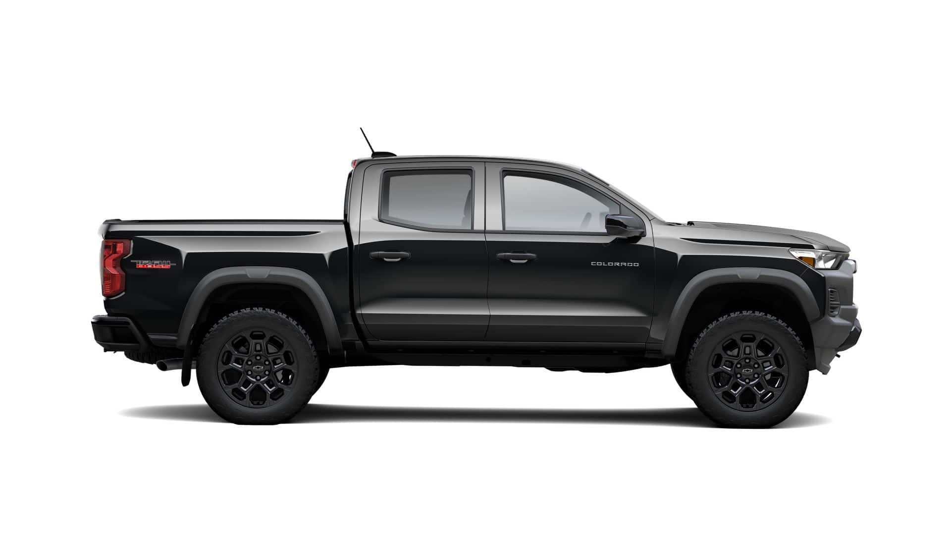 2026 Chevrolet Colorado Trail Boss - Photo 52