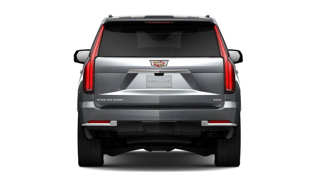 New 2026 CADILLAC Escalade Luxury SUV