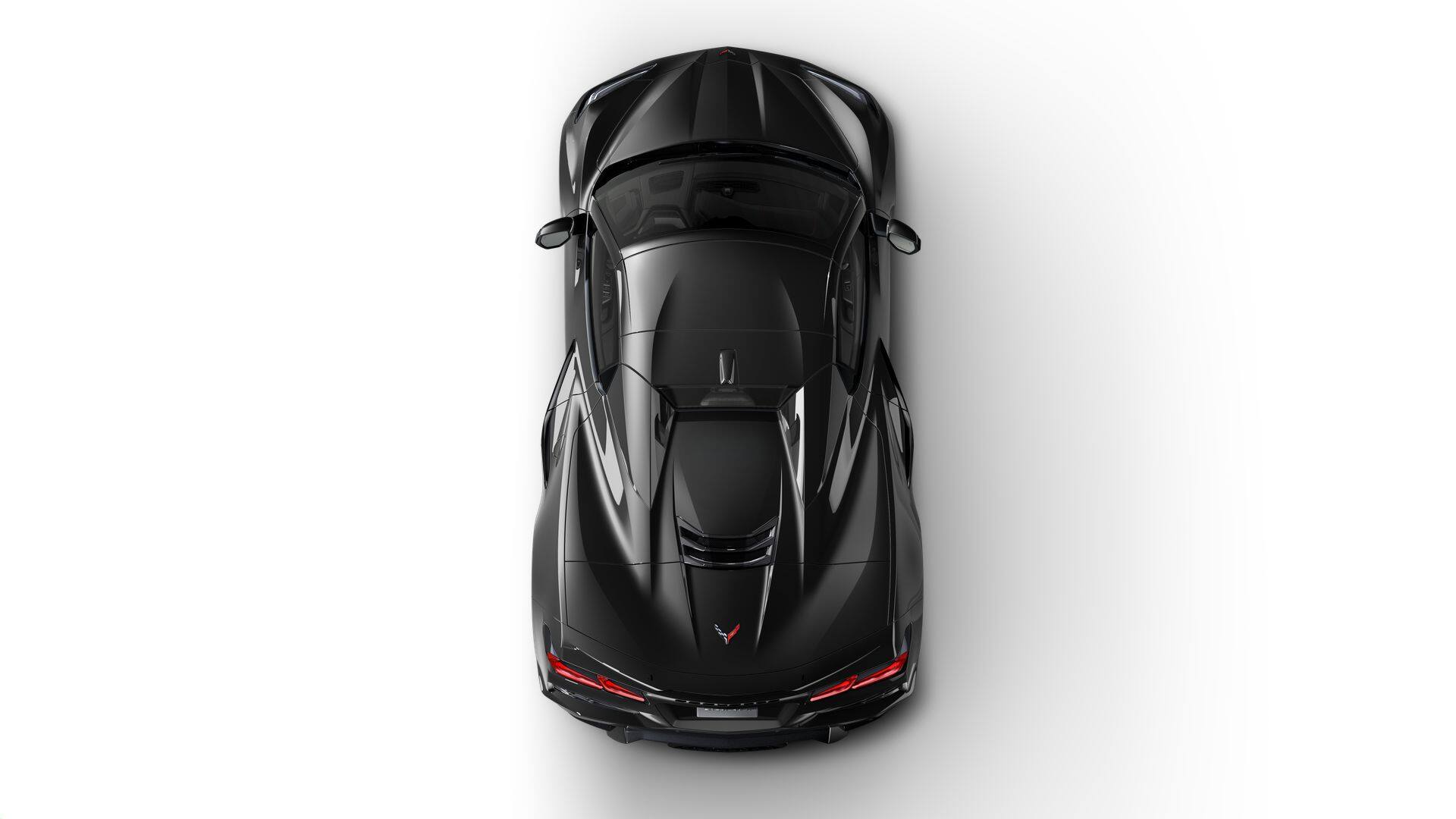 2026 Chevrolet Corvette 3LZ - Photo 61