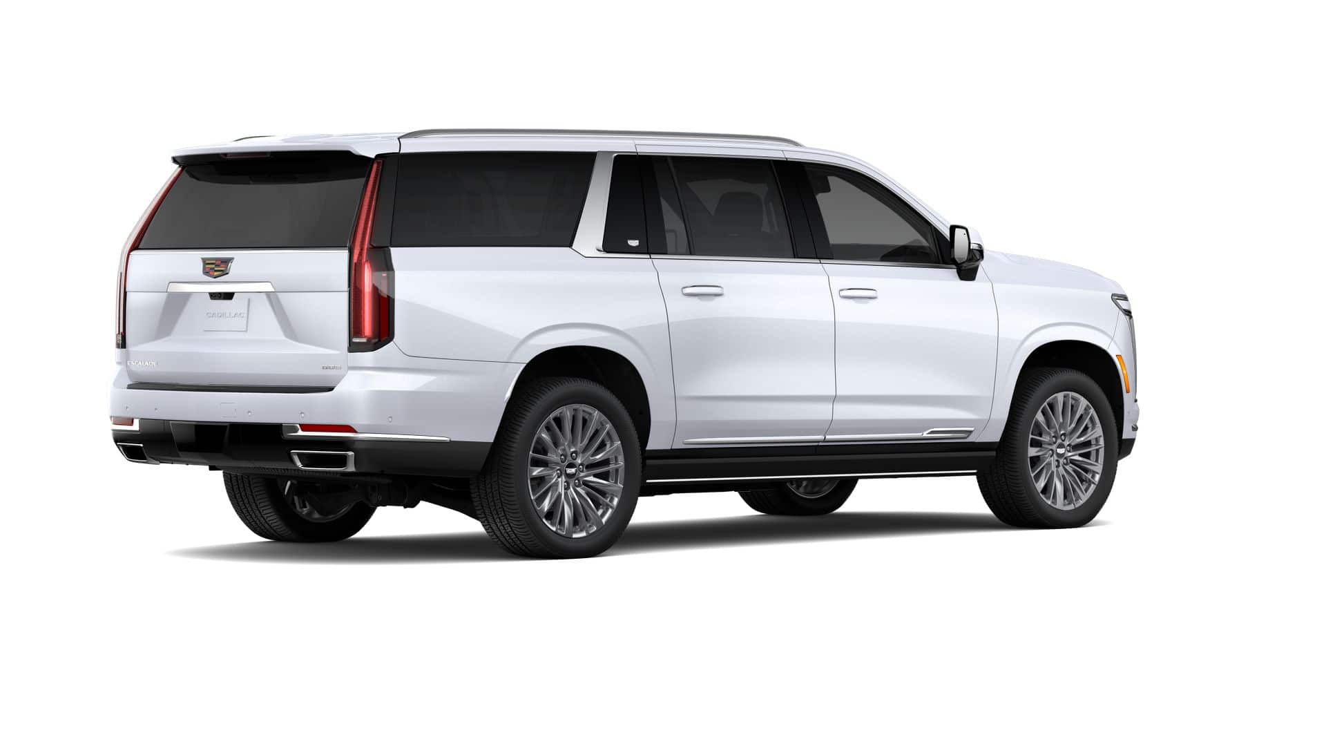 2026 Cadillac Escalade ESV Luxury - Photo 44
