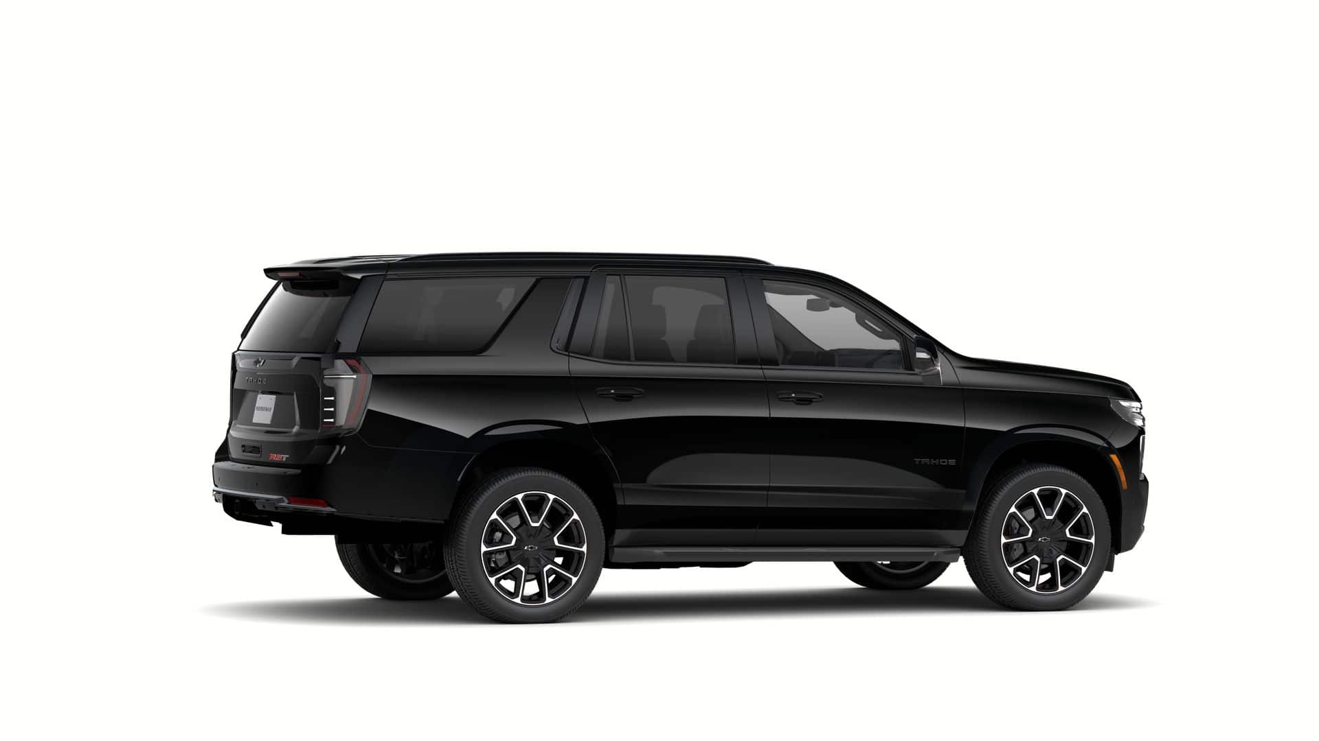 2025 Chevrolet Tahoe RST photo 7
