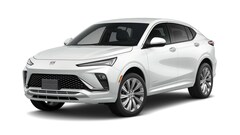 2026 Buick Envista Avenir SUV