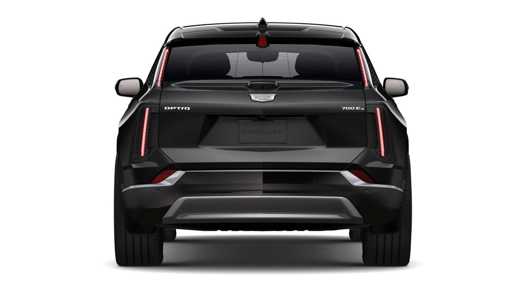 New 2026 CADILLAC OPTIQ Premium Luxury SUV