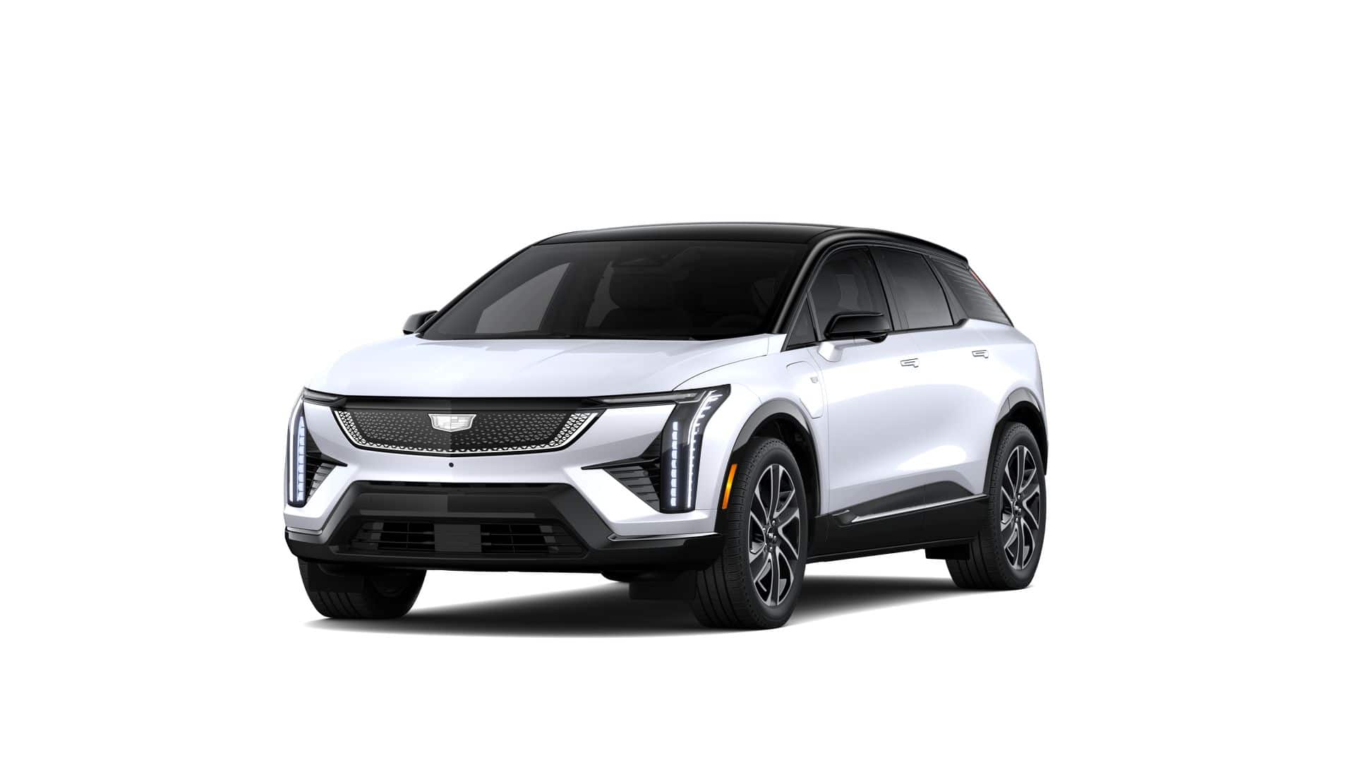 2026 Cadillac Optiq Premium Sport AWD's photo