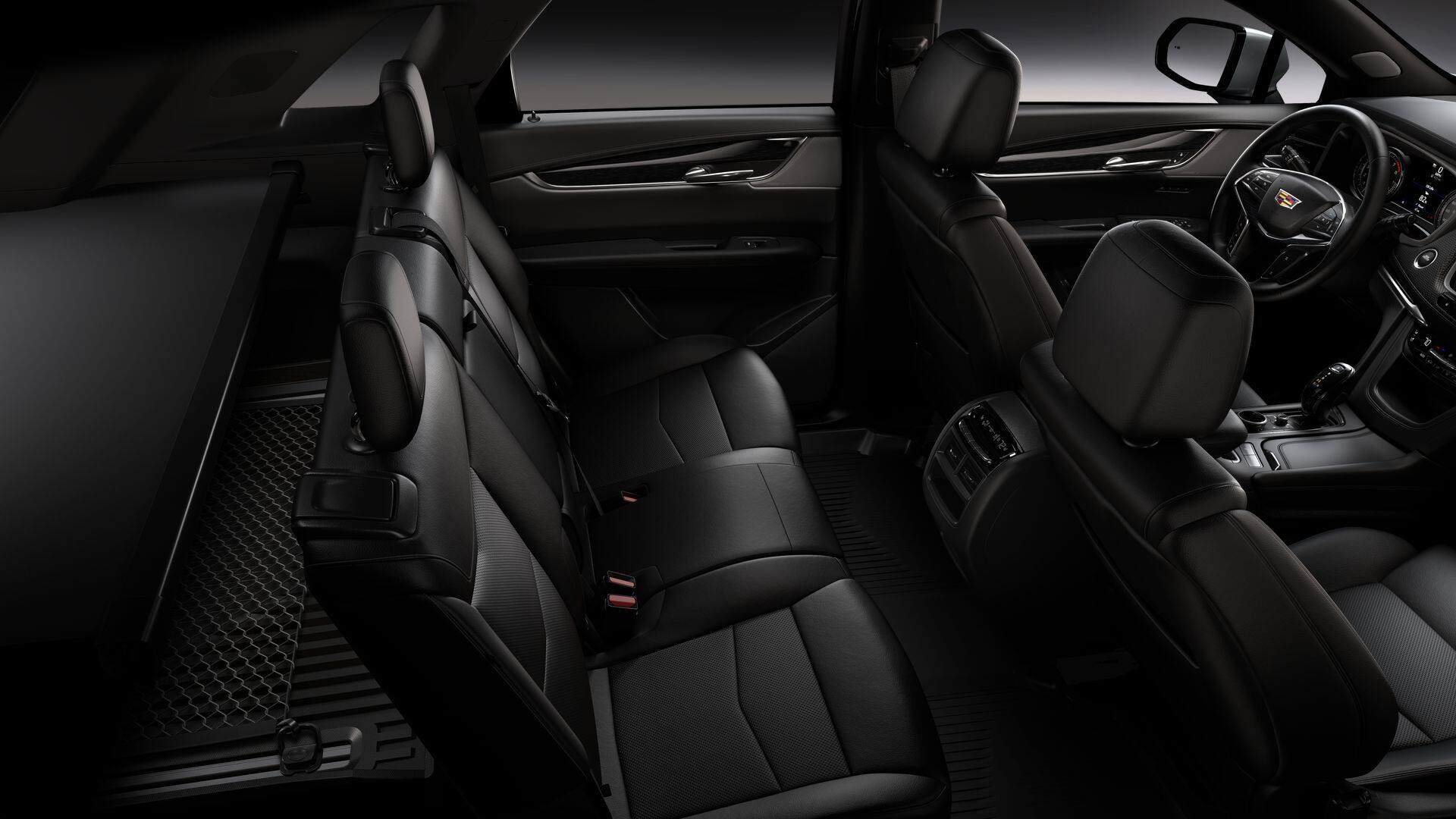 2026 Cadillac XT5 Premium Luxury - Photo 11