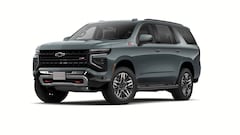 2025 Chevrolet Tahoe Z71 SUV