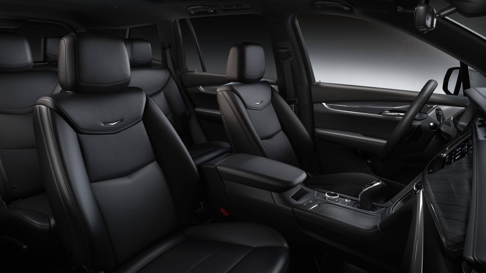 2025 Cadillac XT6 Premium Luxury - Photo 33