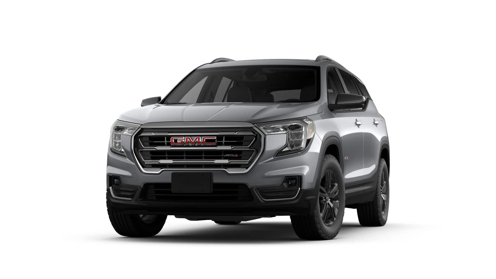 2024 Gmc Terrain AT4 photo 3